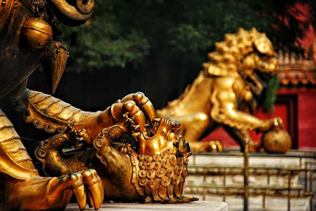 为什么说千里姻缘一线牵？月老系魂的秘密，真不是玄学！-第3张图片-慢点富算命网